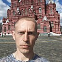 Знакомства: Юрий, 36 лет, Тобольск
