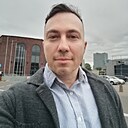 Знакомства: Tom, 39 лет, Варшава