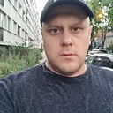 Знакомства: Міша, 35 лет, Вроцлав