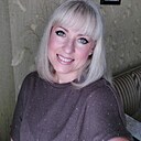 Знакомства: Наталья, 45 лет, Могилев