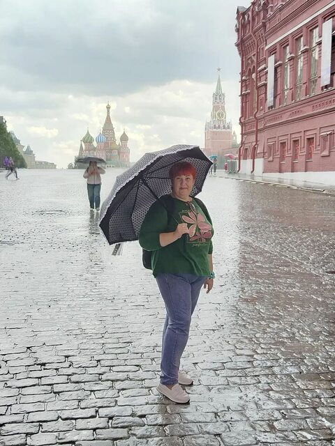 Фото - Tabor.ru