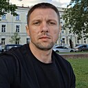 Знакомства: Олег, 37 лет, Вильнюс