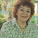 Знакомства: Aмина, 60 лет, Набережные Челны