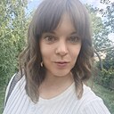 Знакомства: Джулия, 35 лет, Тольятти