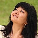 Знакомства: Марьям, 35 лет, Красноярск