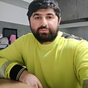 Знакомства: Omar, 38 лет, Варшава