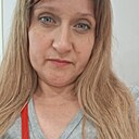 Знакомства: Светлана, 44 года, Москва