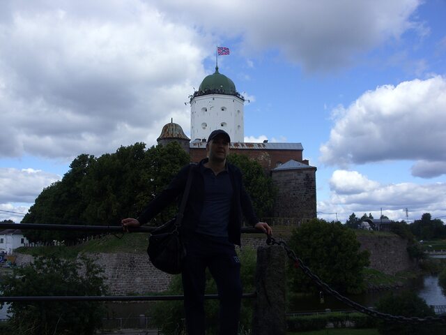 Фото - Tabor.ru