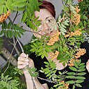 Знакомства: Ната, 49 лет, Биробиджан