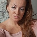 Знакомства: Анна, 40 лет, Вологда