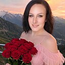 Знакомства: Nastyanastya, 35 лет, Алматы