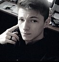 Знакомства: Вадим, 32 года, Москва
