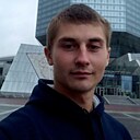 Знакомства: Слава, 28 лет, Лунинец