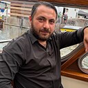 Знакомства: Orkhan, 36 лет, Варшава