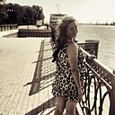 Знакомства: Светлана, 41 год, Астрахань