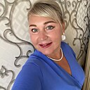Знакомства: Татьяна, 51 год, Кострома