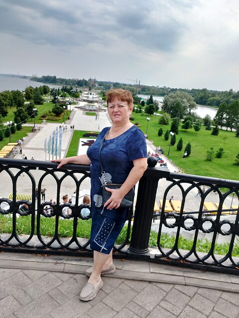 Фото - Tabor.ru
