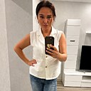 Знакомства: Гуля, 38 лет, Йошкар-Ола