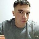 Знакомства: Миша, 25 лет, Мозырь