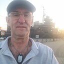 Знакомства: Виктор, 59 лет, Тольятти