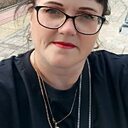 Знакомства: Оксана, 48 лет, Бологое