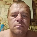 Знакомства: Павел, 40 лет, Добруш