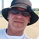 Знакомства: Андрей, 47 лет, Владивосток