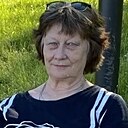 Знакомства: Людмила, 69 лет, Электрогорск