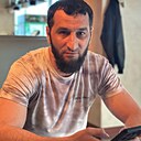 Знакомства: Адам, 38 лет, Энергодар