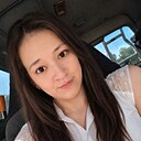 Знакомства: Алина, 27 лет, Алматы