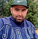 Знакомства: Расул, 35 лет, Тарко-Сале