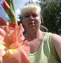 Знакомства: Светлана, 58 лет, Астана