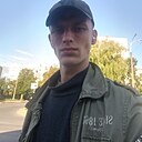 Знакомства: Костя, 25 лет, Гродно