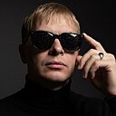 Знакомства: Вадим, 38 лет, Ильский