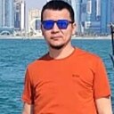 Знакомства: Женя, 37 лет, Варшава