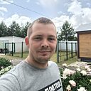 Знакомства: Серега, 35 лет, Кострома