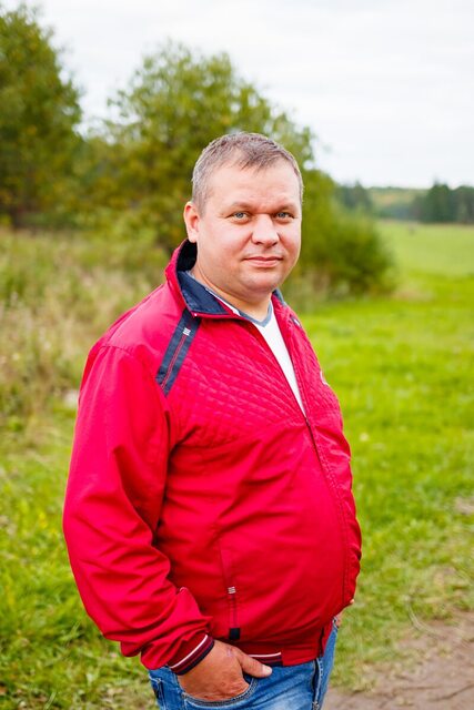 Фото - Tabor.ru