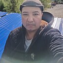 Знакомства: Коля, 29 лет, Магадан