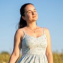 Знакомства: Ксения, 27 лет, Благодарный
