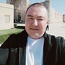 Знакомства: Aziz, 35 лет, Алмалык
