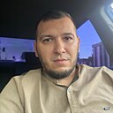 Знакомства: Сергей, 36 лет, Тюмень