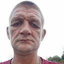 Знакомства: Игорь, 46 лет, Верещагино