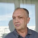 Знакомства: Сергей, 58 лет, Саяногорск