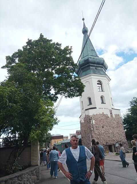 Фото - Tabor.ru