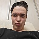 Знакомства: Виталий, 27 лет, Чайковский