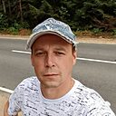 Знакомства: Юрий, 45 лет, Новополоцк