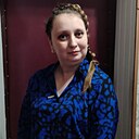 Знакомства: Светлана, 38 лет, Ярославль