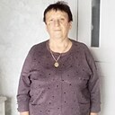 Знакомства: Валентина, 66 лет, Ульяновск