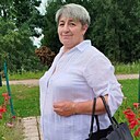 Знакомства: Кристина, 56 лет, Ошмяны