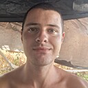 Знакомства: Лёша, 27 лет, Першотравенск